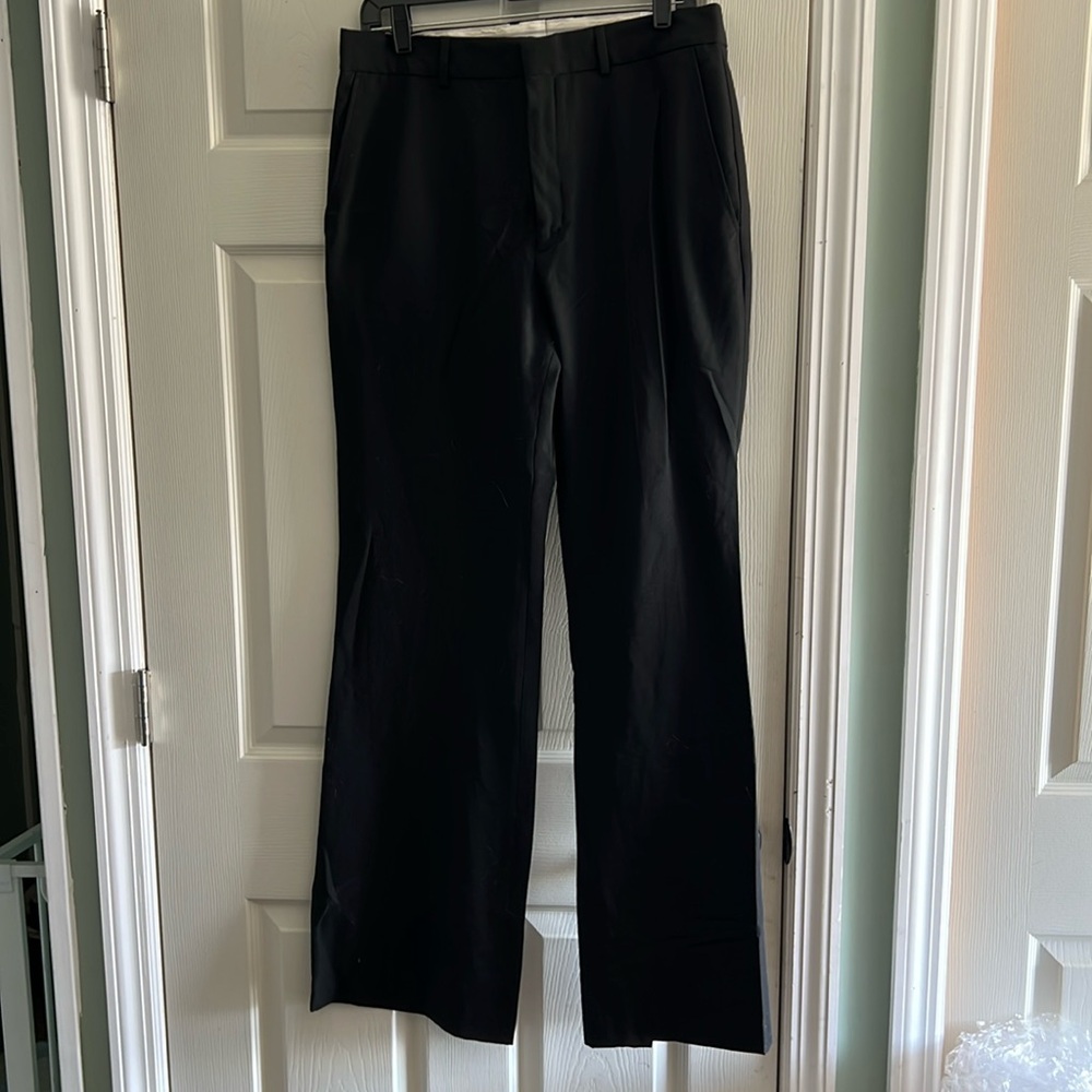Hope Unisex Walk Trouser - Judith